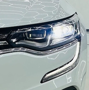 Renault Talisman - imagine 10