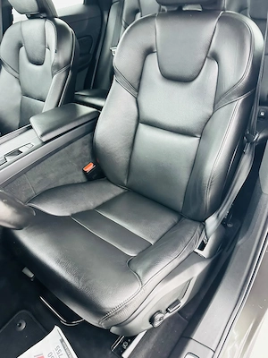 Volvo XC60 - imagine 13