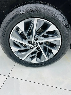 Hyundai Tucson - imagine 9
