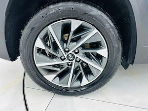 Hyundai Tucson - imagine 9