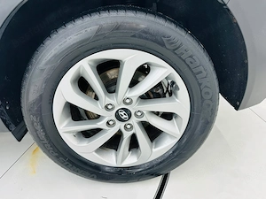 Hyundai Tucson - imagine 10