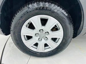 Audi Q3 - imagine 9