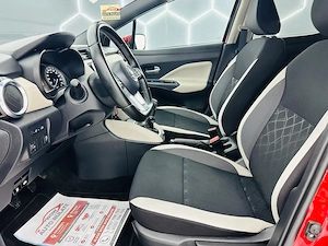 Nissan Micra - imagine 11