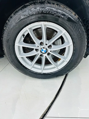Bmw Seria X - imagine 9