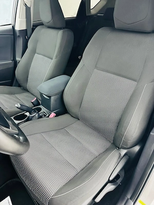 Toyota Auris - imagine 14