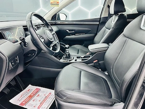 Hyundai Tucson - imagine 14