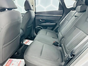 Hyundai Tucson - imagine 15