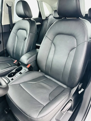 Audi Q3 - imagine 14