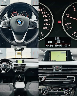 Bmw Seria X - imagine 8