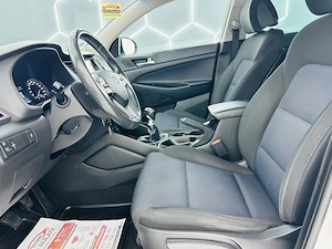 Hyundai Tucson - imagine 11