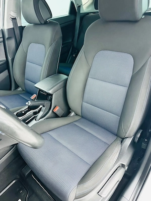 Hyundai Tucson - imagine 16