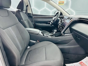 Hyundai Tucson - imagine 17