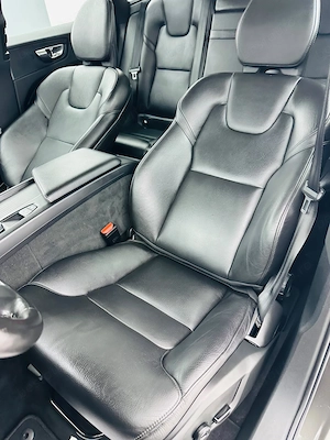 Volvo XC60 - imagine 20