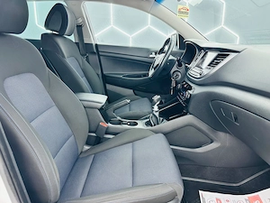 Hyundai Tucson - imagine 17