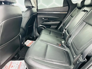 Hyundai Tucson - imagine 18
