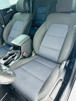 Hyundai Tucson - imagine 19