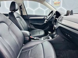 Audi Q3 - imagine 17