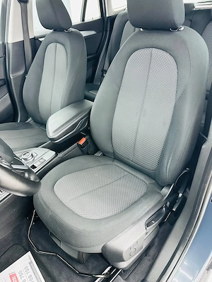 Bmw Seria X - imagine 16