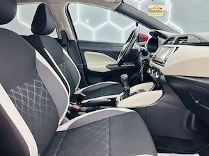 Nissan Micra - imagine 17