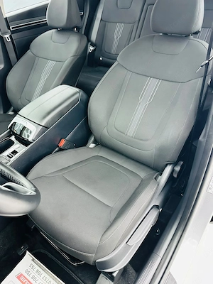 Hyundai Tucson - imagine 19