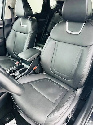 Hyundai Tucson - imagine 17