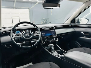 Hyundai Tucson - imagine 20