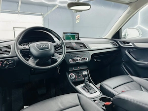 Audi Q3 - imagine 20