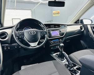 Toyota Auris - imagine 20
