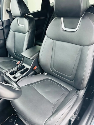Hyundai Tucson - imagine 18