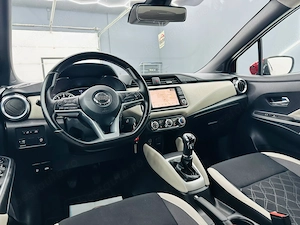 Nissan Micra - imagine 20