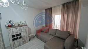 APARTAMENT 2 CAMERE DECOMANDAT, DROBETA TURNU SEVERIN , ZONA CRIHALA, ETAJ 3 / 4 - imagine 3