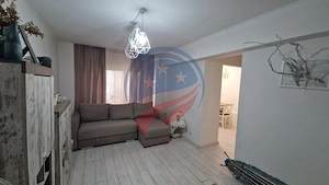 APARTAMENT 2 CAMERE DECOMANDAT, DROBETA TURNU SEVERIN , ZONA CRIHALA, ETAJ 3 / 4 - imagine 2