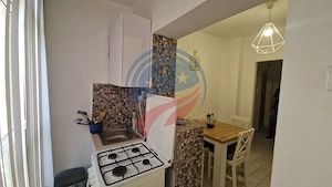 APARTAMENT 2 CAMERE DECOMANDAT, DROBETA TURNU SEVERIN , ZONA CRIHALA, ETAJ 3 / 4 - imagine 5