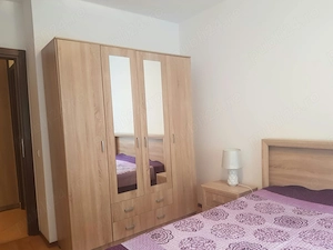 Apartament 2 Camere Sinaia Prahova  - imagine 5