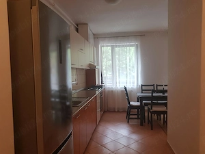 Apartament 2 Camere Sinaia Prahova  - imagine 3