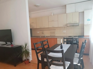 Apartament 2 Camere Sinaia Prahova  - imagine 10