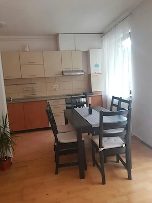 Apartament 2 Camere Sinaia Prahova  - imagine 9