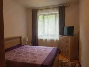 Apartament 2 Camere Sinaia Prahova  - imagine 4