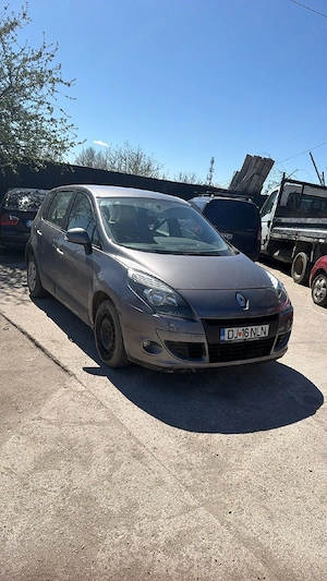 Vănd spoiler față 