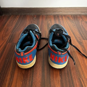 Nike Court Borough Low (GS)   39 EU   Stare uzată