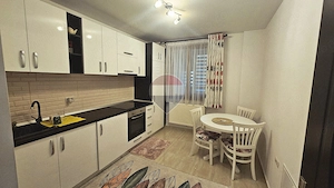 Apartament cu 1 camere de închiriat în Cartierul Tei - imagine 3