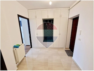 Apartament cu 1 camere de închiriat în Cartierul Tei - imagine 5
