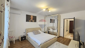 Apartament cu 1 camere de închiriat în Cartierul Tei - imagine 2
