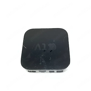 Apple TV 3rd Gen A1469   Fără telecomandă   Stare bună