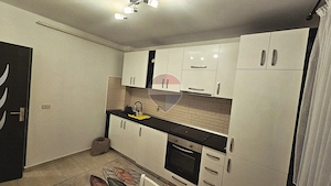 Apartament cu 1 camere de închiriat în Cartierul Tei - imagine 4