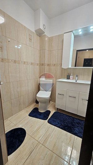 Apartament cu 1 camere de închiriat în Cartierul Tei - imagine 6