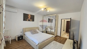 Apartament cu 1 camere de închiriat în Cartierul Tei - imagine 13