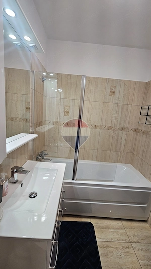Apartament cu 1 camere de închiriat în Cartierul Tei - imagine 7