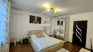 Apartament cu 1 camere de închiriat în Cartierul Tei - imagine 9