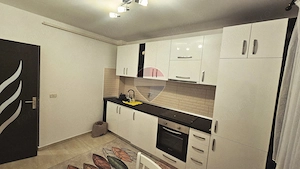 Apartament cu 1 camere de închiriat în Cartierul Tei - imagine 11